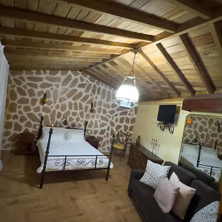 בית נופש Finca Olaya לאס וגאס