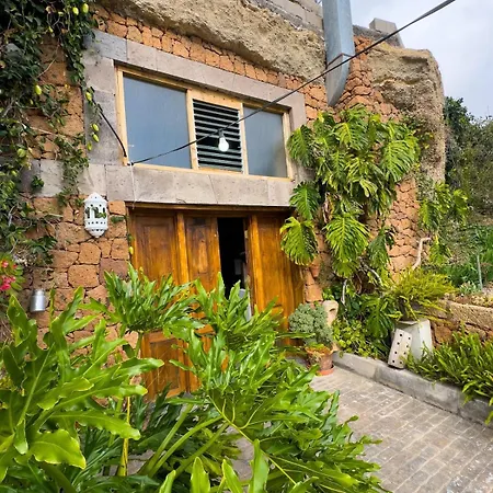 בית נופש Finca Olaya לאס וגאס