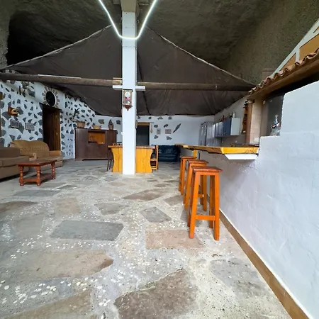 Finca Olaya * לאס וגאס