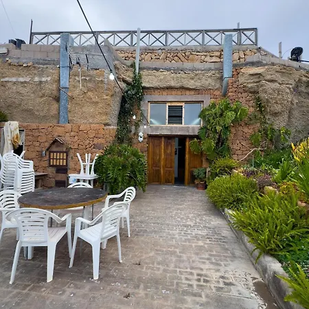 Finca Olaya בית נופש לאס וגאס