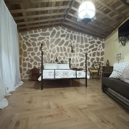 Finca Olaya בית נופש לאס וגאס