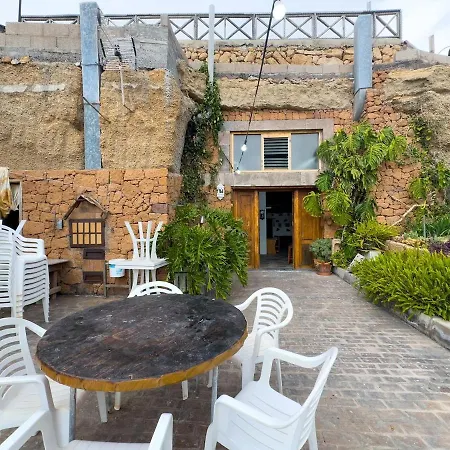 בית נופש Finca Olaya *