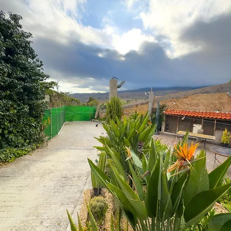Finca Olaya *