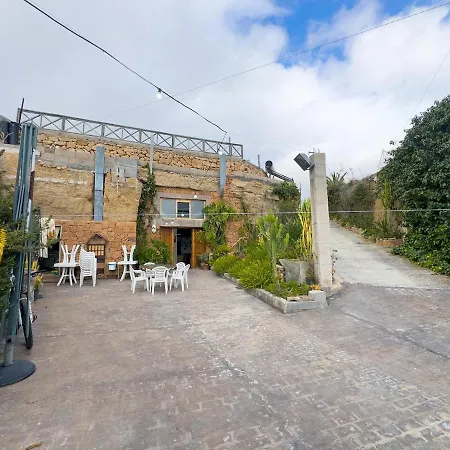 בית נופש Finca Olaya *