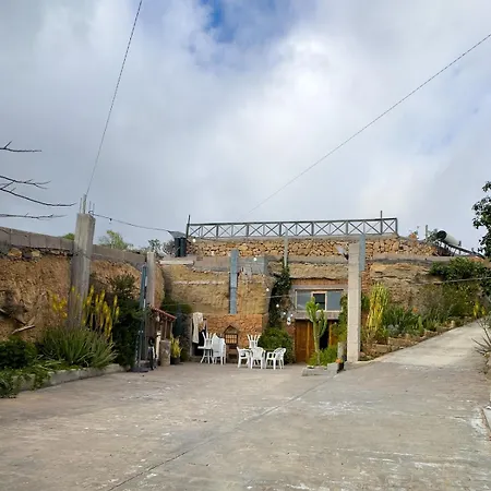 Finca Olaya בית נופש לאס וגאס