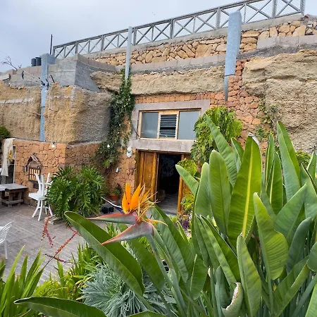 בית נופש Finca Olaya לאס וגאס