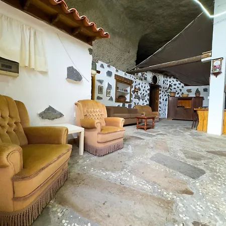 בית נופש Finca Olaya
