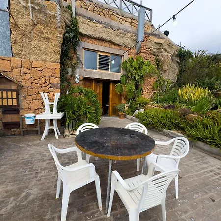בית נופש Finca Olaya לאס וגאס