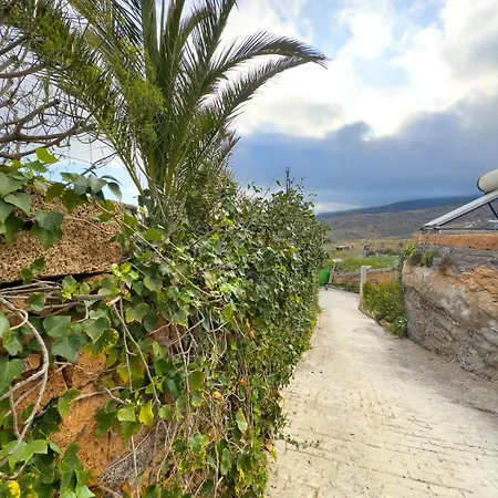 Finca Olaya בית נופש