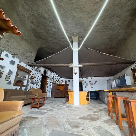בית נופש Finca Olaya