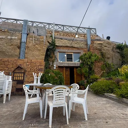 Finca Olaya בית נופש *