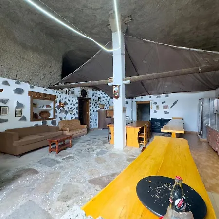 Finca Olaya בית נופש לאס וגאס