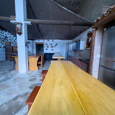 בית נופש Finca Olaya לאס וגאס
