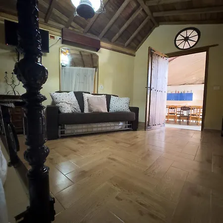 Finca Olaya בית נופש לאס וגאס