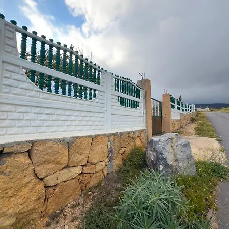 Finca Olaya * לאס וגאס