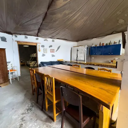 Finca Olaya בית נופש *