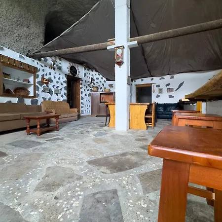 בית נופש Finca Olaya לאס וגאס