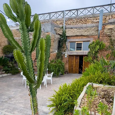 Finca Olaya *